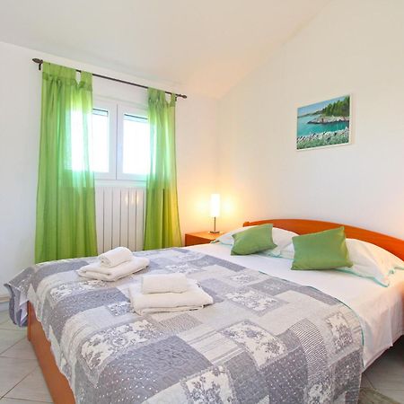 Apartments Munida 734 Медулин Экстерьер фото