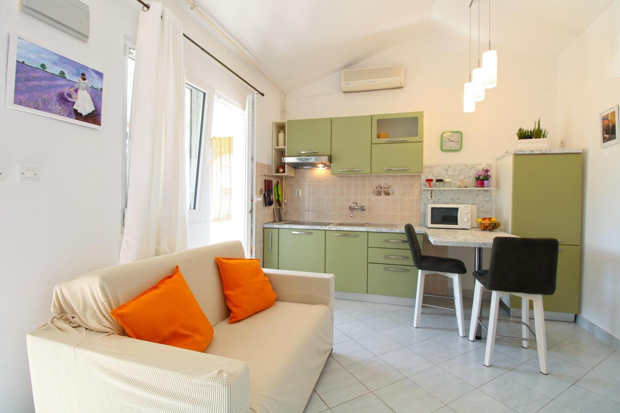 Apartments Munida 734 Медулин Экстерьер фото