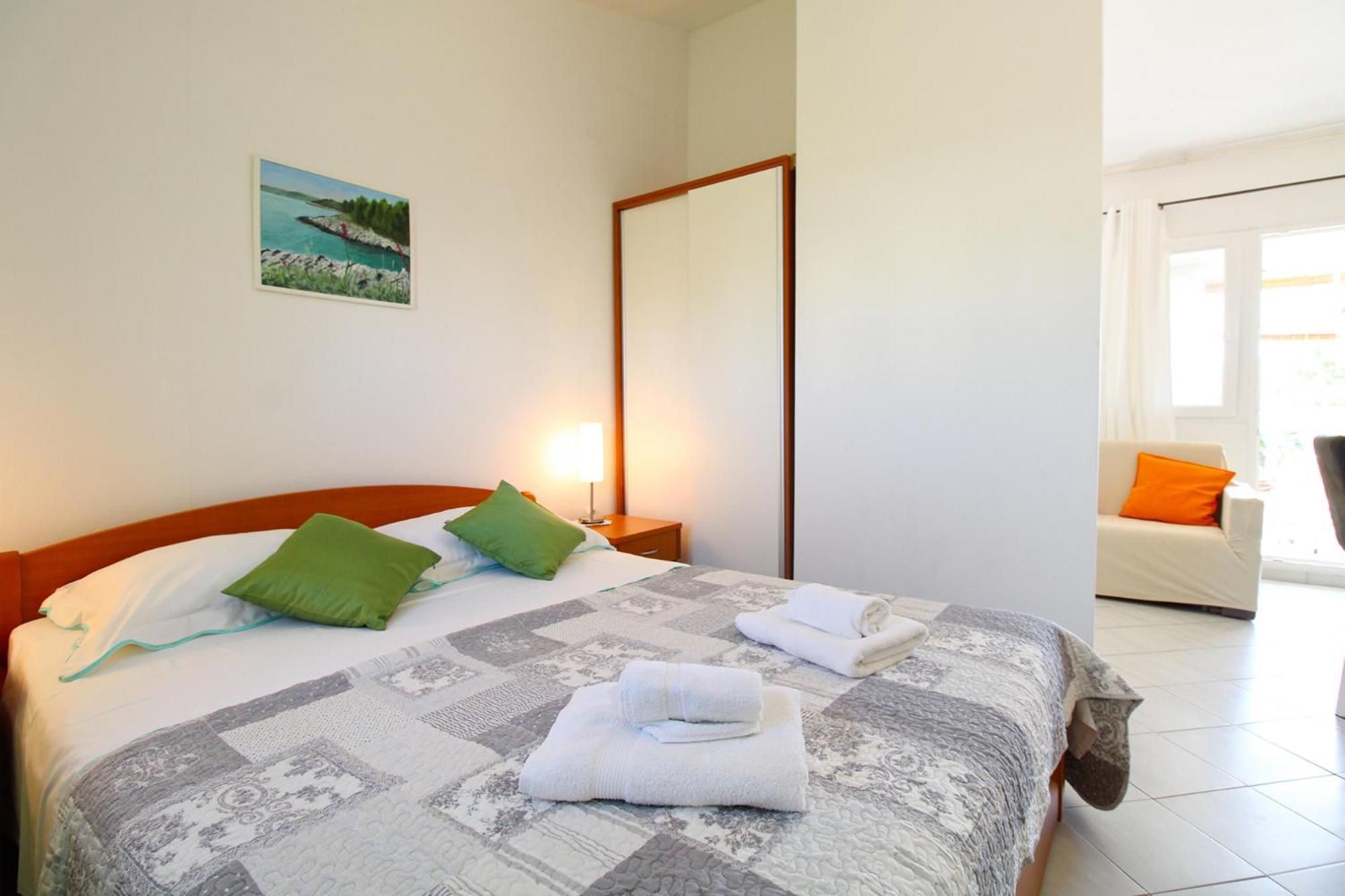 Apartments Munida 734 Медулин Экстерьер фото