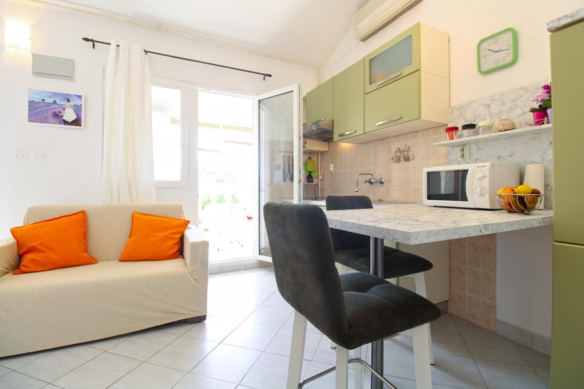 Apartments Munida 734 Медулин Экстерьер фото