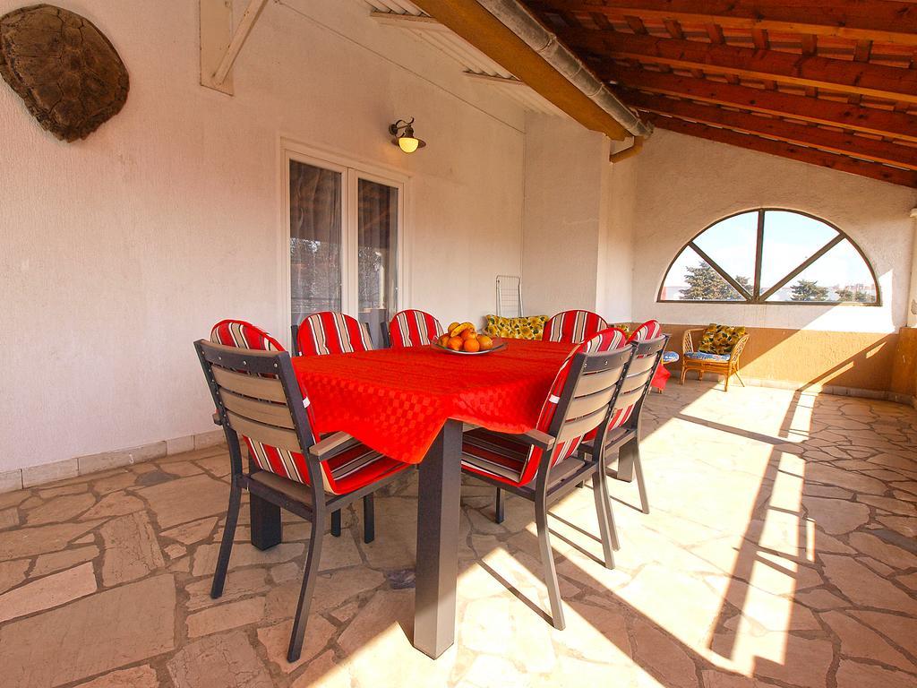 Apartments Munida 734 Медулин Экстерьер фото