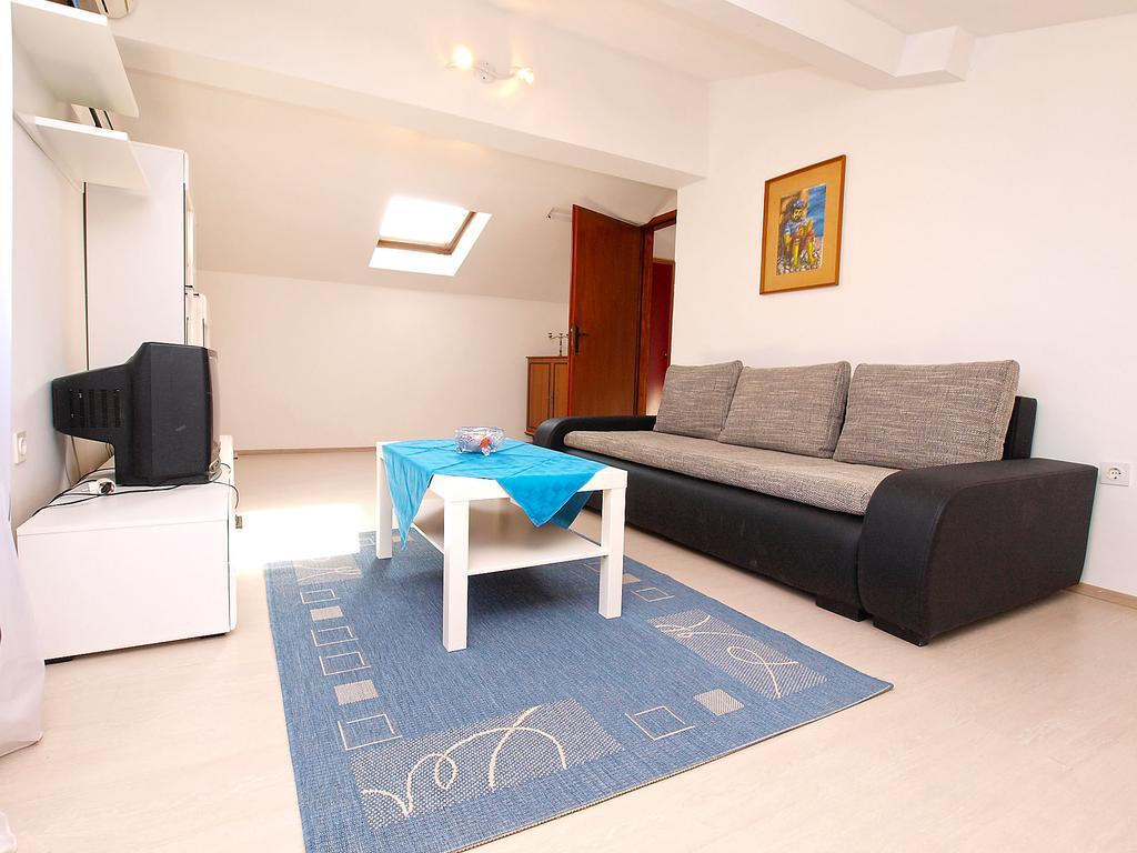 Apartments Munida 734 Медулин Экстерьер фото