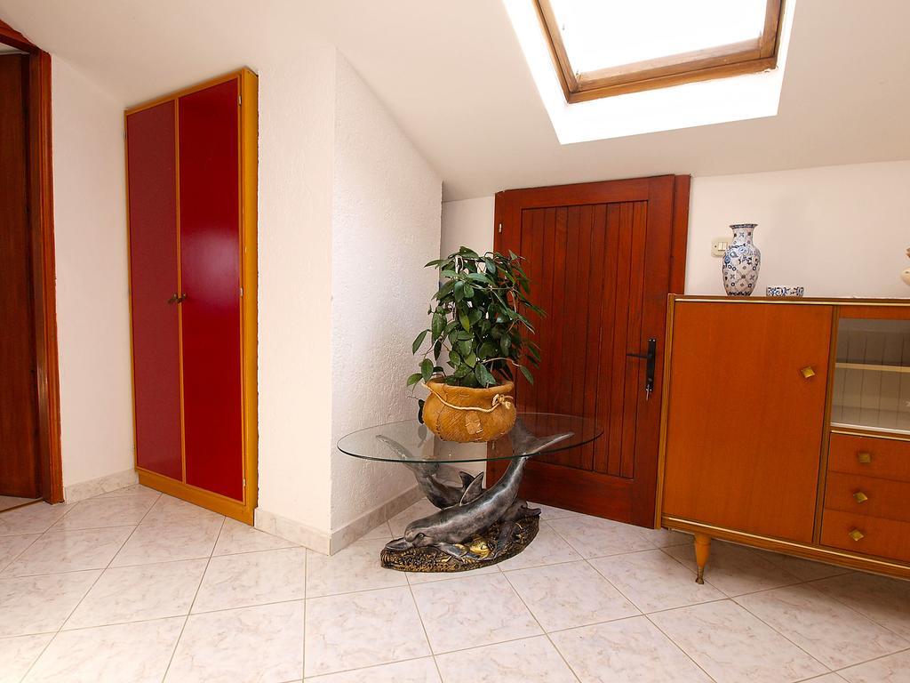 Apartments Munida 734 Медулин Экстерьер фото