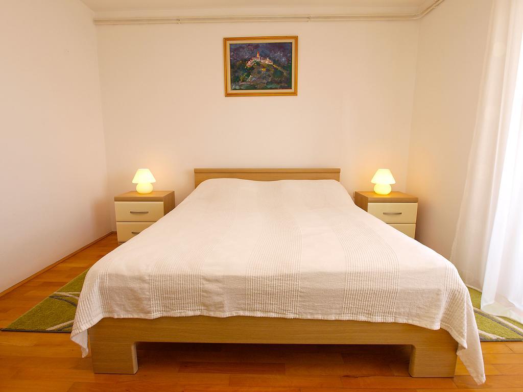 Apartments Munida 734 Медулин Экстерьер фото