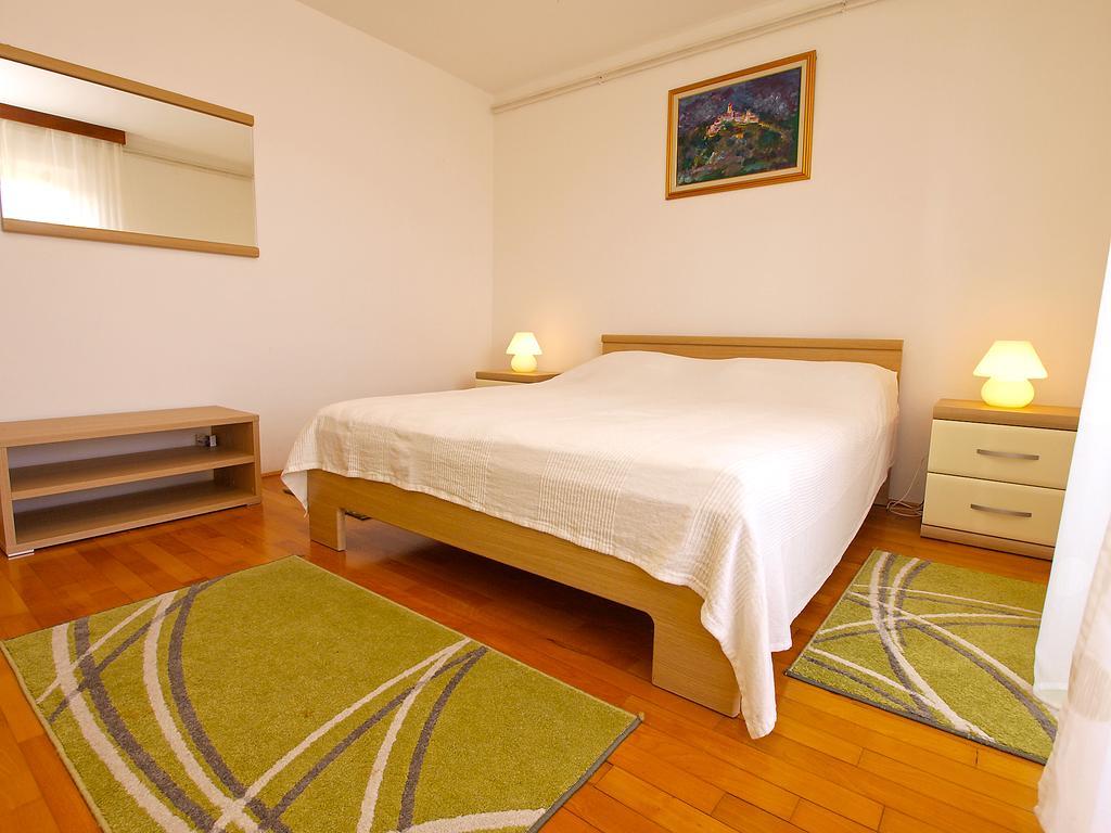 Apartments Munida 734 Медулин Экстерьер фото