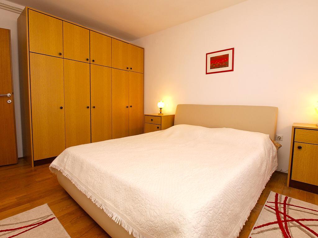 Apartments Munida 734 Медулин Экстерьер фото