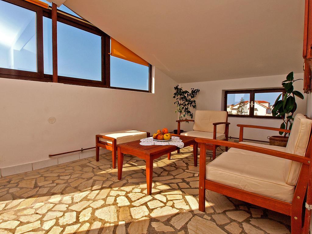 Apartments Munida 734 Медулин Экстерьер фото