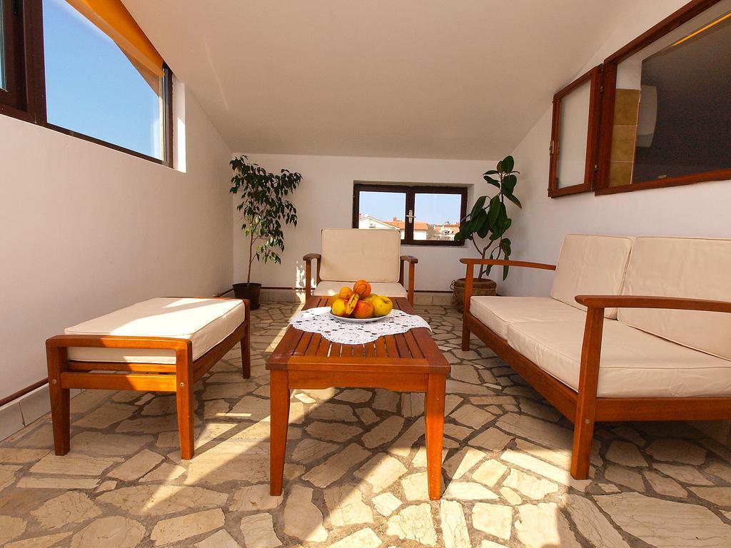 Apartments Munida 734 Медулин Экстерьер фото